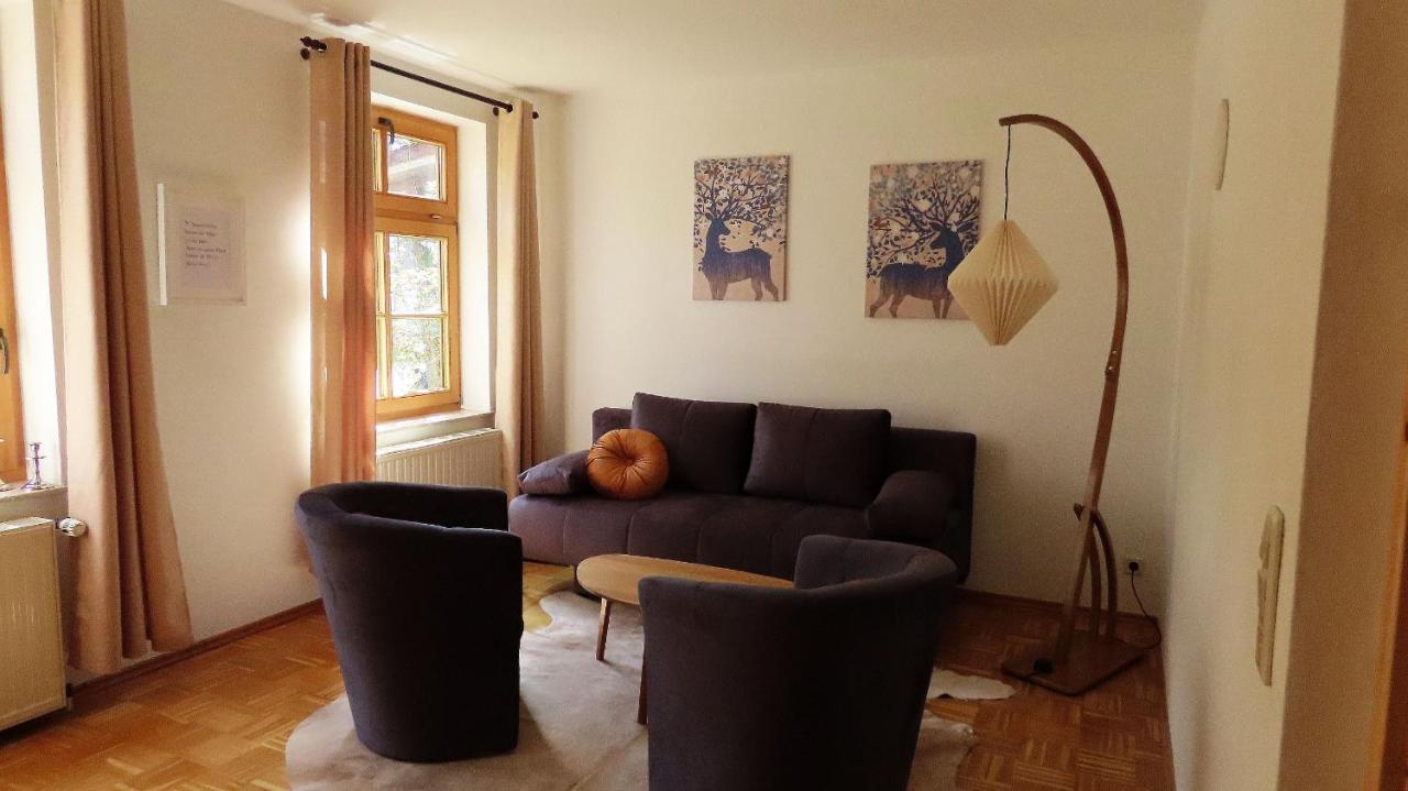 Ferienwohnung "Specker Krug" Kargow エクステリア 写真