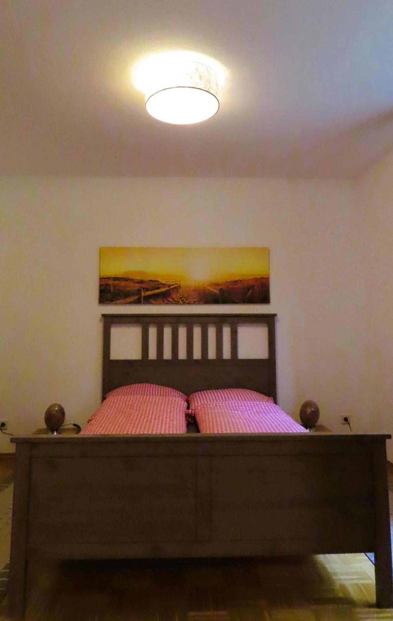 Ferienwohnung "Specker Krug" Kargow エクステリア 写真